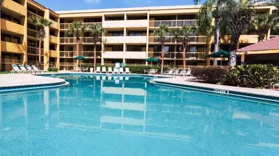 Quality Inn At International Drive | Florida - Orlando (ve civarı) - Orlando