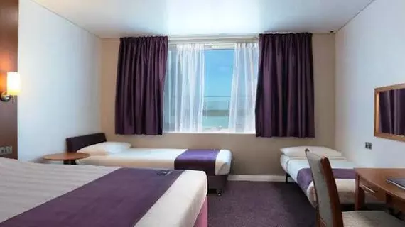 Premier Inn Dubai Silicon Oasis | Dubai - Dubai