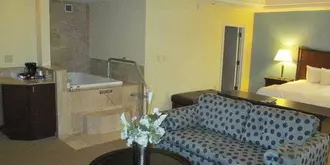 Best Western Plus Portsmouth-Chesapeake