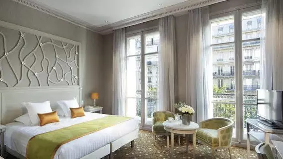 Splendid Etoile | Ile-de-France - Paris - Ternes