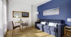 Citadines Croisette Cannes | Provence - Alpes - Cote d'Azur - Var - Cannes (ve civarı) - Cannes