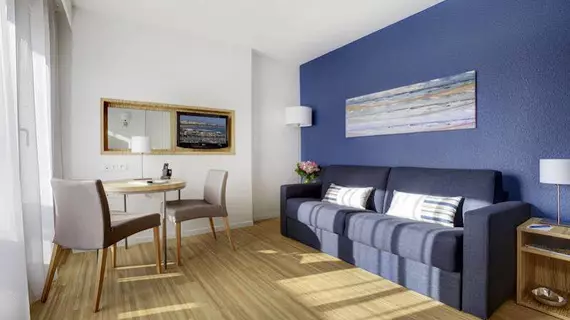 Citadines Croisette Cannes | Provence - Alpes - Cote d'Azur - Var - Cannes (ve civarı) - Cannes