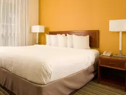 Residence Inn Orlando Convention Center | Florida - Orlando (ve civarı) - International Drive