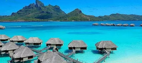 Four Seasons Resort Bora Bora | Bora Bora