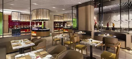 Northern Hotel Shanghai | Şanghay (ve civarı) - Jing'an - Zhabei