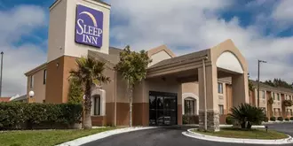 Sleep Inn I-95 North Savannah