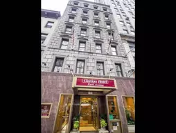 Clarion Hotel Park Avenue | New York - New York (ve civarı) - Midtown East