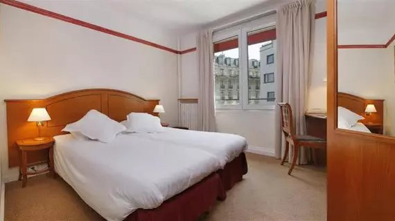 Best Western Eiffel Cambronne | Ile-de-France - Paris - Grenelle