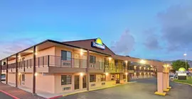 Days Inn Albuquerque Northeast | New Mexico - Albuquerque (ve civarı) - Albuquerque