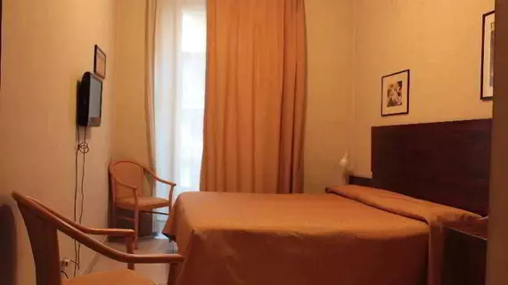 Hotel Montevecchio | Piedmont - Turin (ve civarı) - Turin - Crocetta