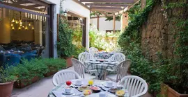 Hotel La Pergola | Lazio - Roma (ve civarı) - Monte Sacro