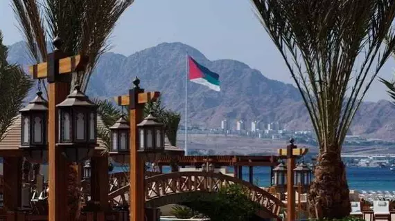 InterContinental Aqaba | Akabe İli - Aqaba