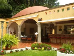 Quinta Roma | Morelos - Tepoztlan