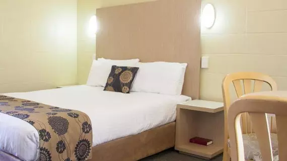 Comfort Inn Big Windmill | New South Wales - Coffs Limanı (ve civarı) - Coffs Harbour