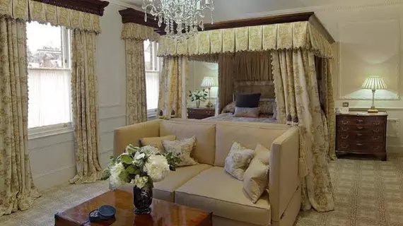 Egerton House | Londra (ve civarı) - Royal Borough of Kensington and Chelsea - Chelsea