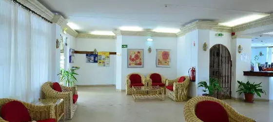 Hotel Apartamento Mirachoro II | Algarve - Faro Bölgesi - Portimao