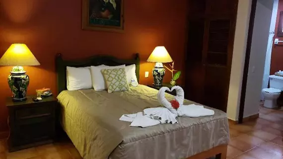 Hacienda San Miguel Hotel & Suites | Quintana Roo - Cozumel