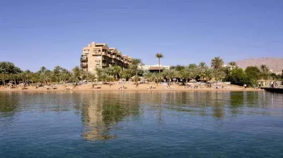 Mövenpick Resort & Residences Aqaba | Akabe İli - Aqaba