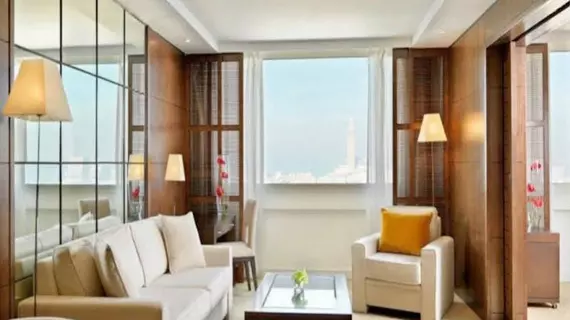 Hyatt Regency Casablanca | Kazablanka (bölgesi) - Kazablanka - Maarif - Kazablanka Kent Merkezi