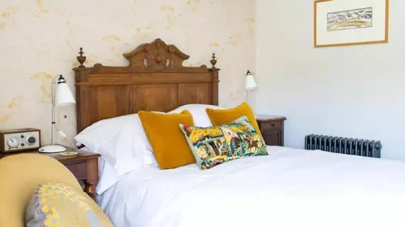 The George In Rye | Doğu Sussex (kontluk) - Wadhurst - High Weald