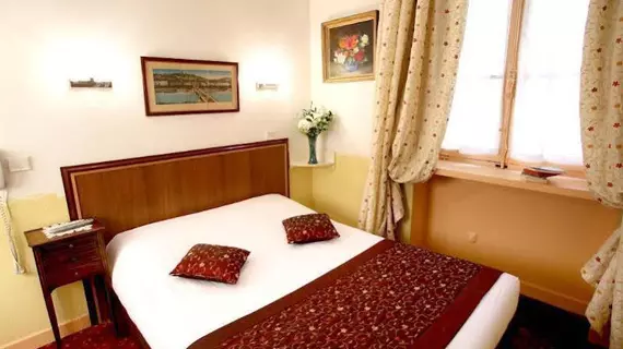 Hotel des Celestins | Auvergne-Rhone-Alpes - Rhone (bölge) - Lyon (ve çevresi) - Lyon - La Presqu'ile