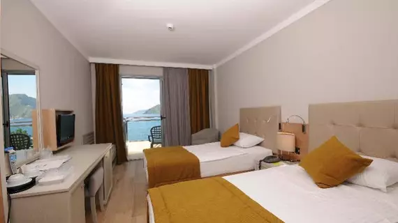 Sunrise  Hotel | Muğla - Marmaris