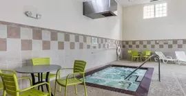 Comfort Inn and Suites Antioch | Tennessee - Nashville-Davidson - Nashville (ve civarı) - Antioch