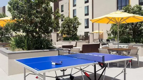 Springhill Suites Los Angeles Burbank/downtown | Kaliforniya - Los Angeles County - Burbank