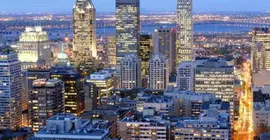 Residence Inn Montreal Downtown | Quebec - Montreal (ve civarı) - Montreal - Golden Square Mile