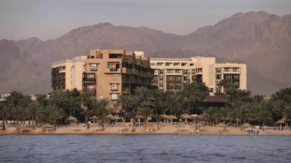 Mövenpick Resort & Residences Aqaba | Akabe İli - Aqaba