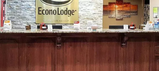 Econo Lodge | Indiana - Indianapolis (ve civarı) - Shelbyville