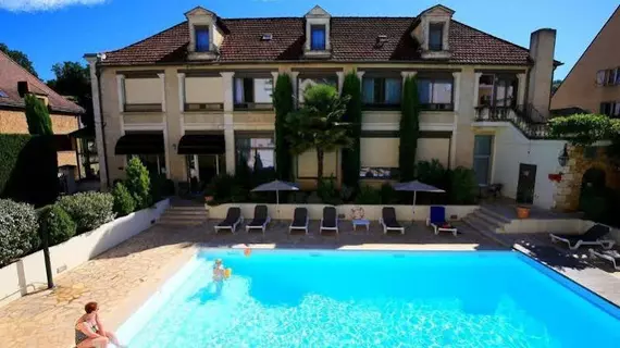 Best Western Le Renoir | Nouvelle-Aquitaine - Dordogne - Sarlat-la-Caneda