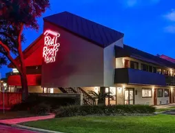 Red Roof Inn Pensacola West Florida Hospital | Florida - Pensacola (ve civarı) - Pensacola