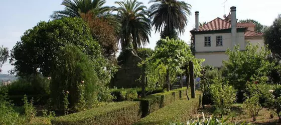 Quinta De S Caetano | Centro - Viseu Bölgesi - Viseu