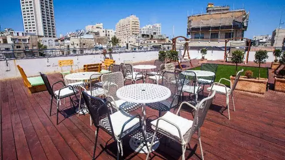 Shani Hotel Jerusalem | Mate Yehuda Bölge Konseyi - Kudüs (ve civarı) - Kudüs - Kudüs Kent Merkezi