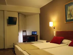 Hotel San Miguel | Aragon - Zaragoza (vilayet) - Zaragoza - Zaragoza Tarihi Şehir Merkezi