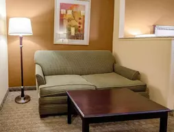 COMFORT SUITES EAST | Kentucky - Louisville (ve civarı) - Louisville - Jeffersontown