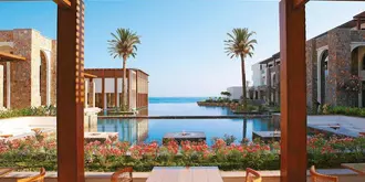 Amirandes, Grecotel Exclusive Resort