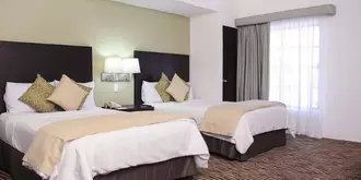 Quality Inn Nuevo Laredo