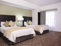 Quality Inn Nuevo Laredo | Tamaulipas - Nuevo Laredo