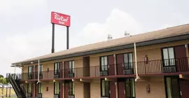 Red Roof Inn Mobile - Midtown | Alabama - Mobile (ve civarı) - Mobile