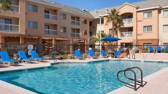 Courtyard by Marriott Henderson - Green Valley - Las Vegas | Nevada - Clark County - Las Vegas (ve civarı) - Henderson