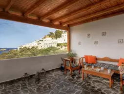 Thea Villas & Suite Lindos | Ege Adaları - Rodos Bölgesel Birimi - Rodos