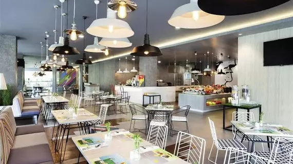 Ibis Styles Jakarta Sunter (Opening September 2015) | West Java - Cakarta (ve civarı) - Cakarta