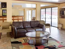 Econo Lodge Kenner | Louisiana - New Orleans (ve civarı) - Kenner - Kenner - Louis Armstrong Uluslararası Havalimanı