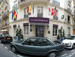 Hotel Cervantes by HappyCulture | Ile-de-France - Paris - L'Europe