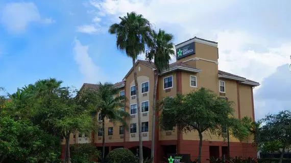 Extended Stay America - Boca Raton - Commerce | Florida - Palm Beach - Batı Palm Beach (ve civarı) - Boca Raton