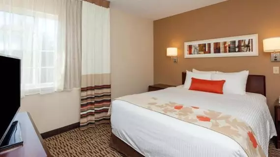 Hawthorn Suites by Wyndham Detroit Farmington Hills | Michigan - Detroit (ve civarı) - Farmington Hills