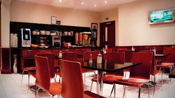 Westbury Hotel | Londra (ve civarı) - Kensington - Earl's Court