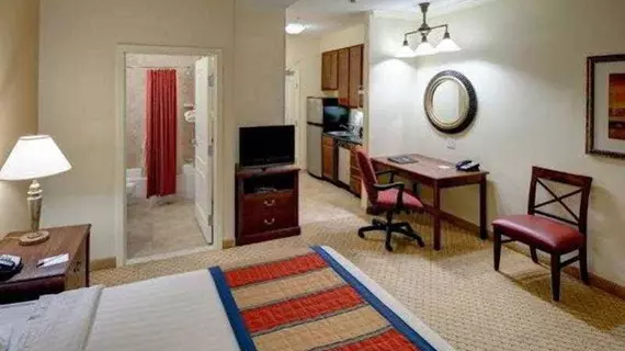 TownePlace Suites by Marriott San Antonio Northwest | Teksas - San Antonio (ve civarı) - San Antonio - Oakland Estates